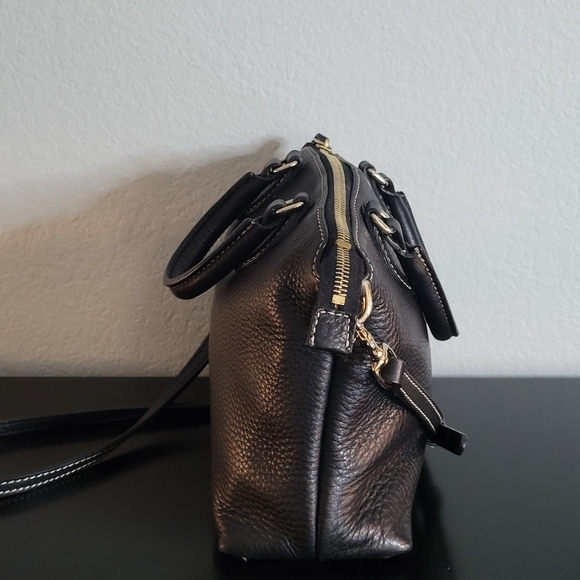 Dooney & Bourke Dillen Satchel - Picture 6 of 16